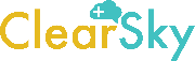 ClearSky Allied Health Logo